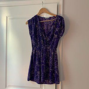 Kimchi Blue (S) mini dress